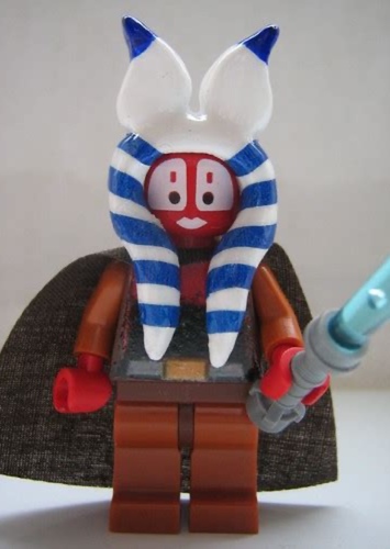 Shaak Ti