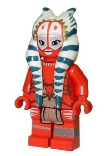 Shaak Ti