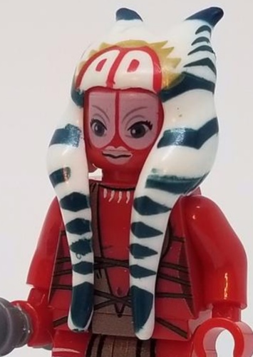 Shaak Ti