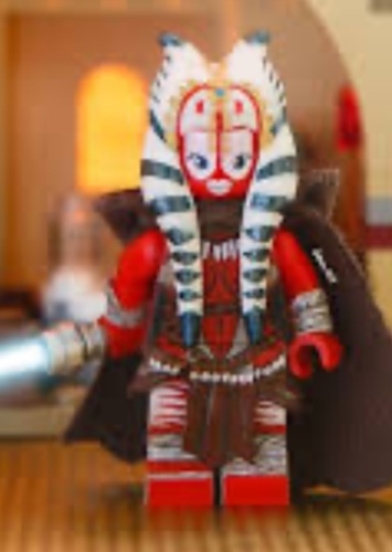 Shaak Ti