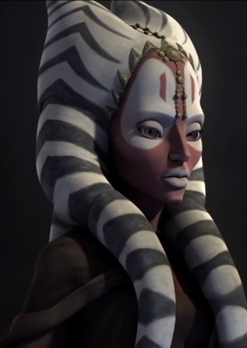 Shaak Ti