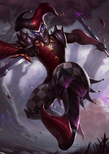 Shaco
