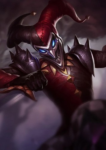 Shaco
