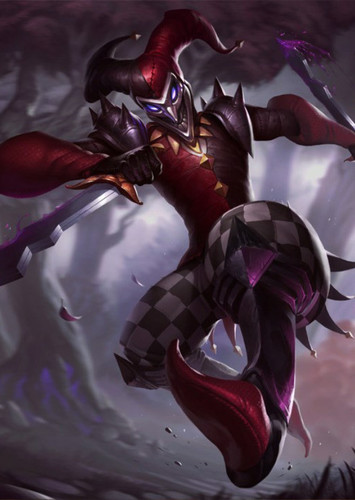 Shaco