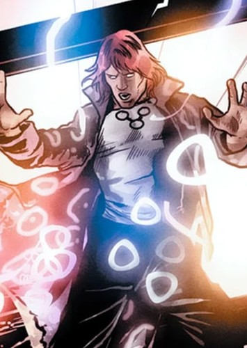 Shade, the Changing