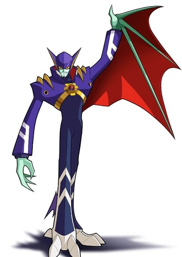 ShadeMan