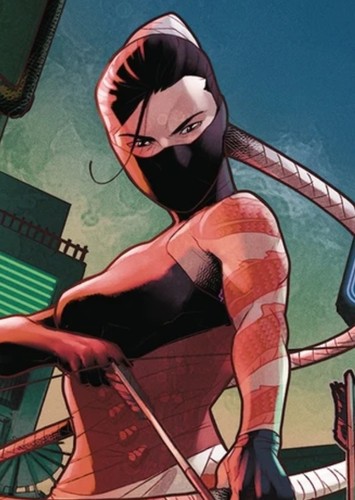 Shado