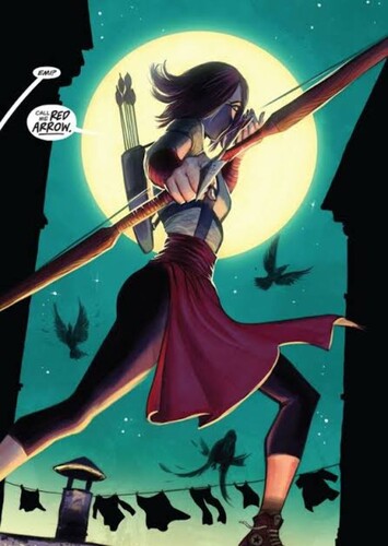 Shado