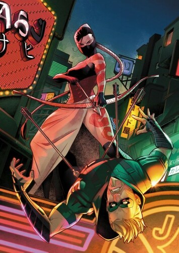 Shado