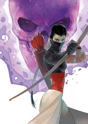 Shado