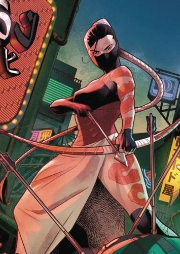 Shado