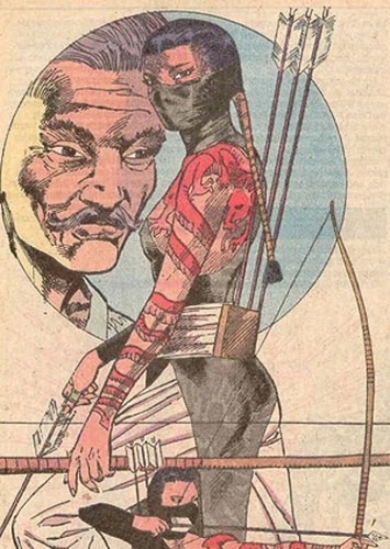 Shado