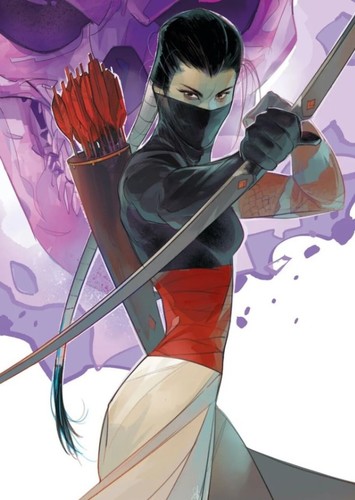 Shado Fei
