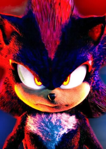 Shadow Fan Casting For Sonic Fan Cast Mycast Fan Casting Your