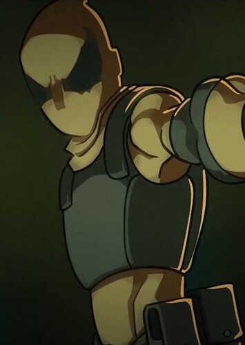 Shadow
