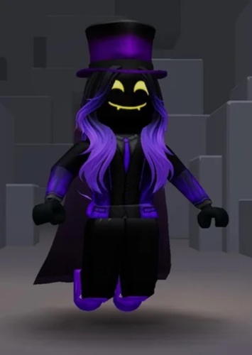 Shadow Puppet
