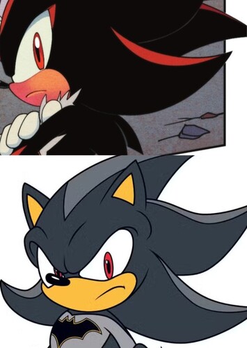 Shadow