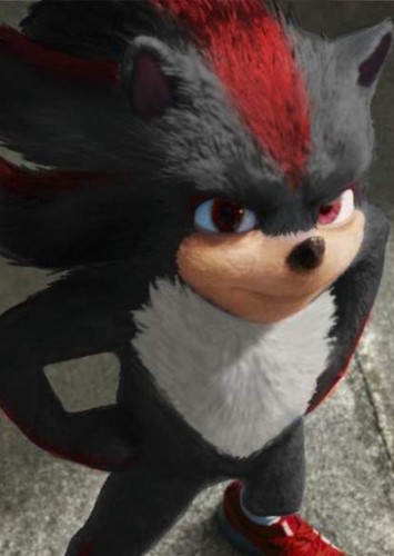 Shadow