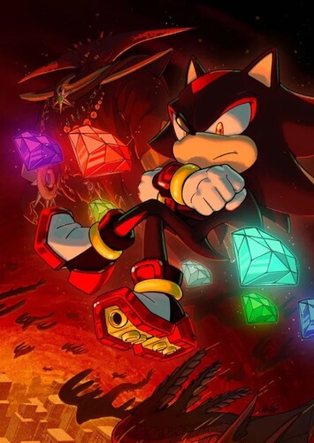 Shadow