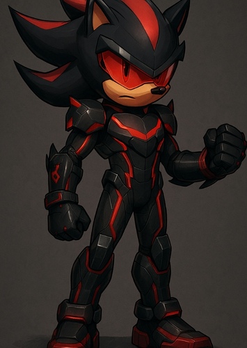 Shadow