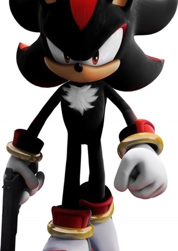 Shadow