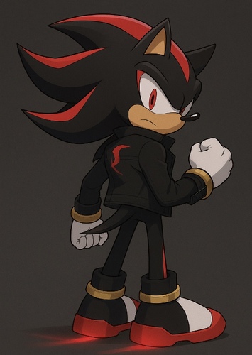 Shadow