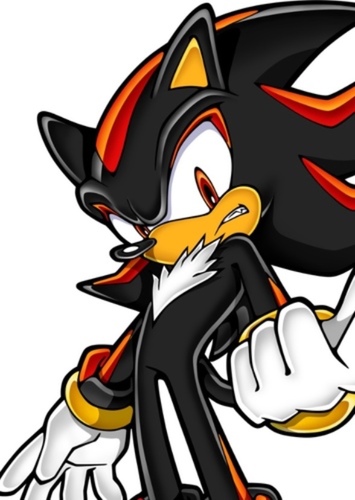 Shadow