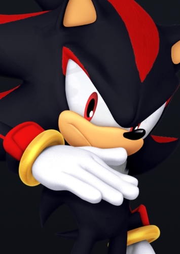 Shadow