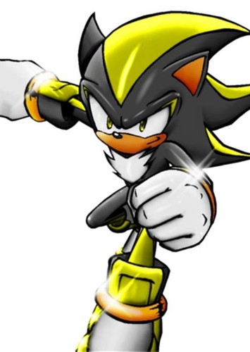 Shadow Android
