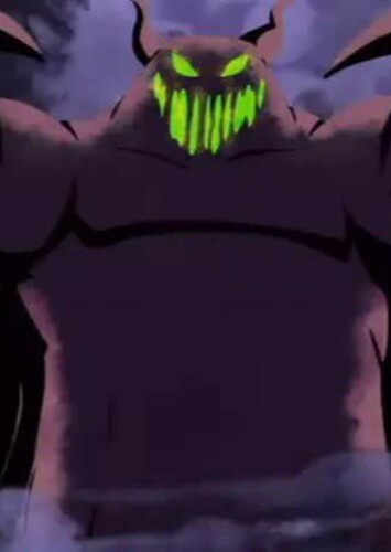 Shadow Blot