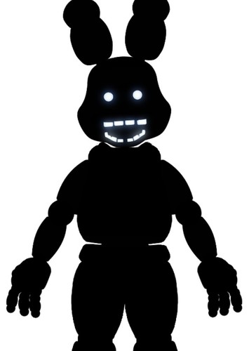 Shadow Bonnie