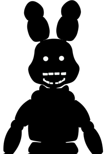 Shadow Bonnie