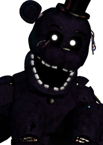 Shadow Freddy