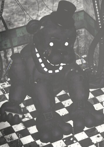 Shadow Freddy