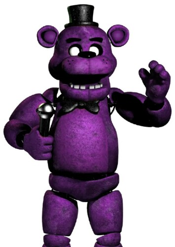 Shadow Freddy