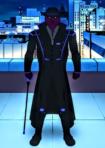 Shadow Freddy