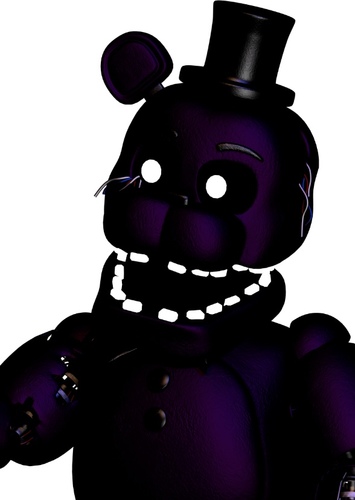 Shadow Freddy