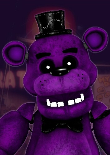 Shadow Freddy