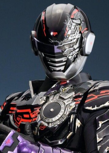 Shadow-G 001
