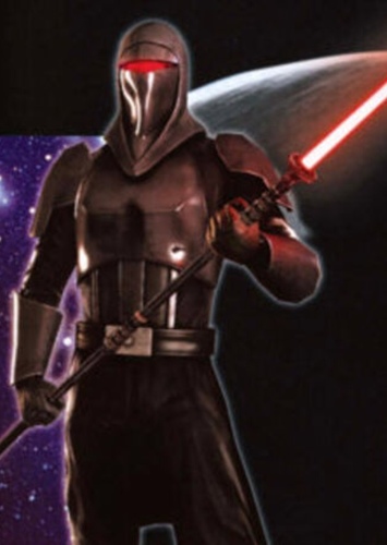 Shadow Guard