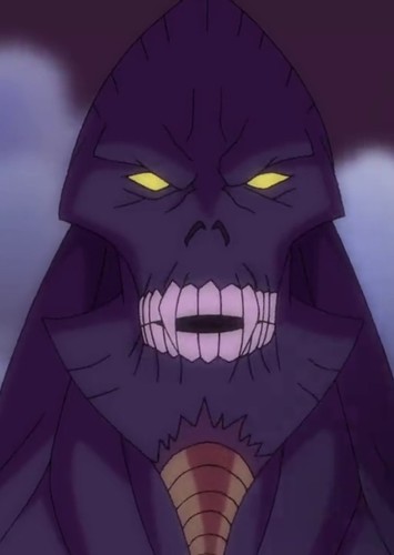 Shadow King