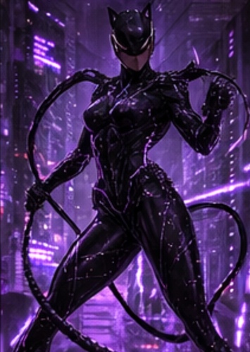 Shadow Panther