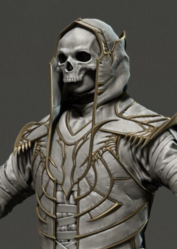Shadow Priest