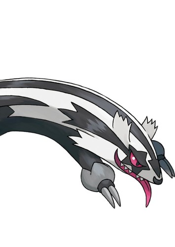 Shadow's Linoone