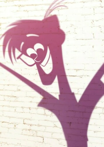 Shadow Stan