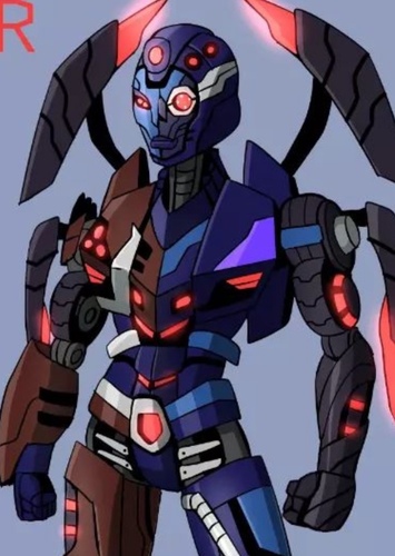 Shadow striker ❌