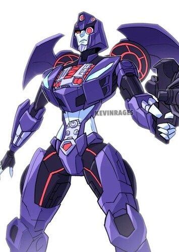Shadow Striker