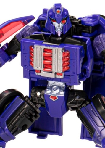 Shadow Striker