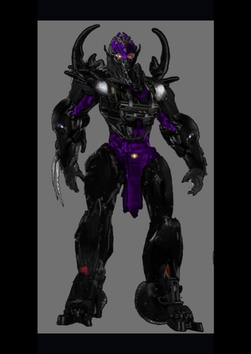 Shadow Striker