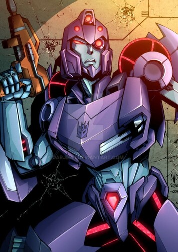 Shadow striker